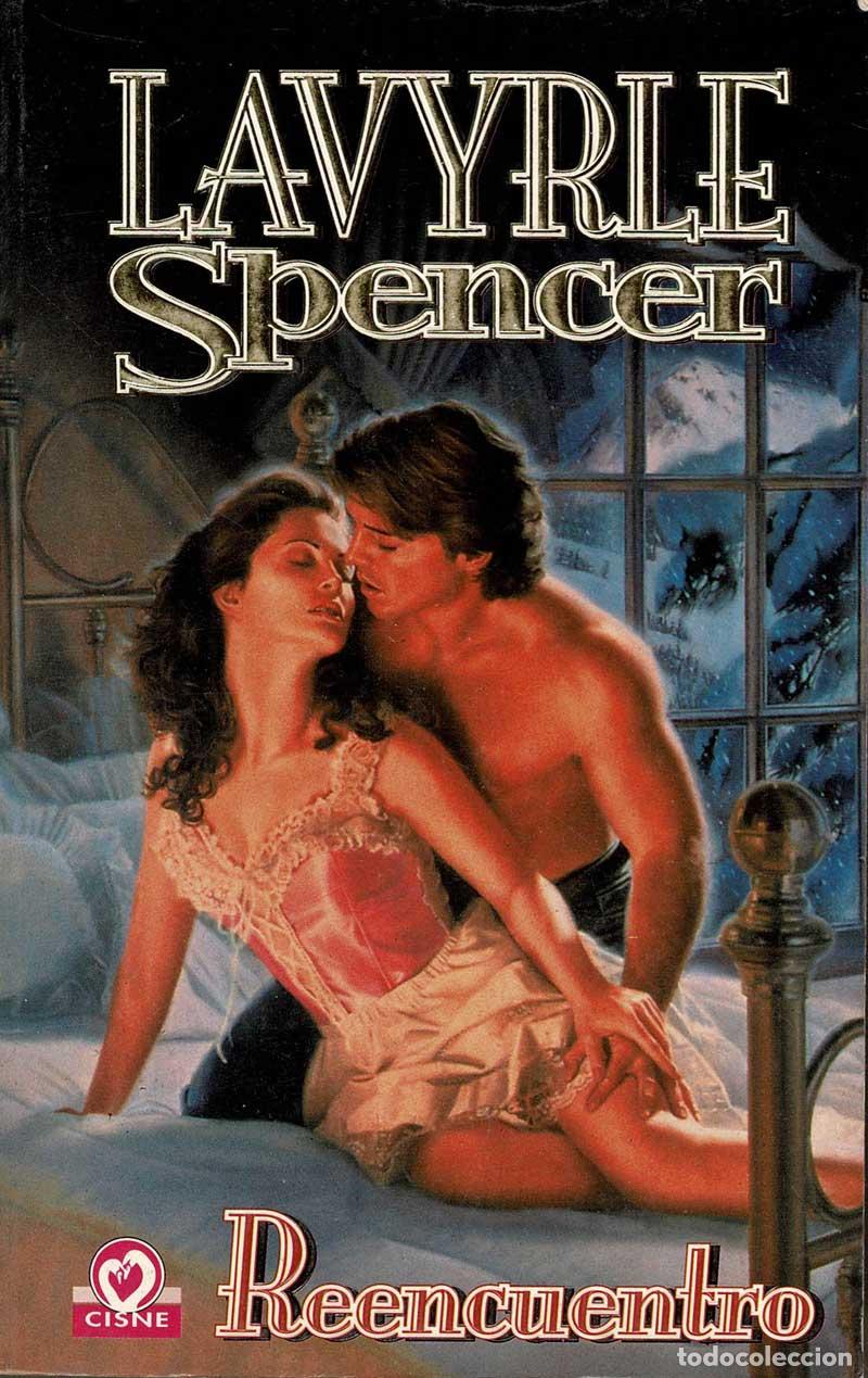Libros de segunda mano: Reencuentro - Lavyrle Spencer - Foto 1