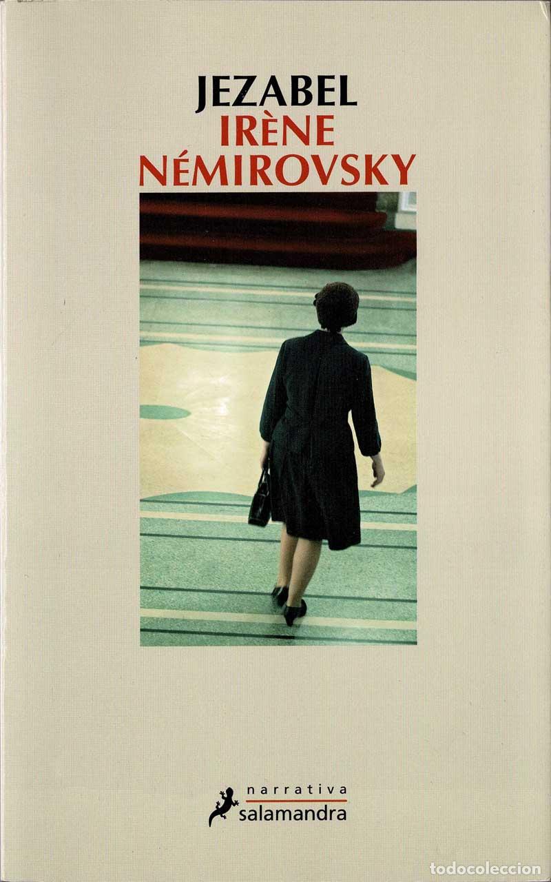 Libros de segunda mano: Jezabel - Ir&egrave;ne N&eacute;mirovsky - Foto 1