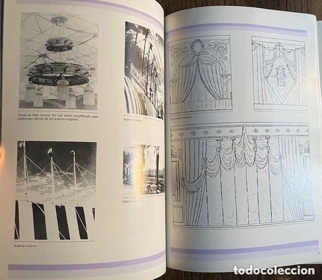 Libros de segunda mano: LLIBRE ENVELAT 1985 - Foto 3