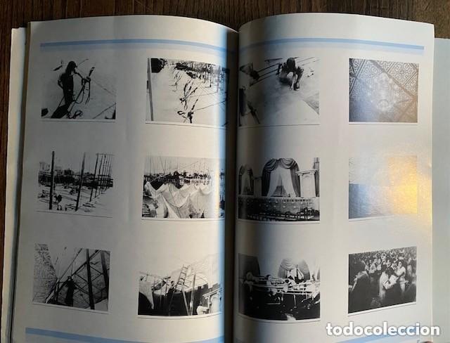 Libros de segunda mano: LLIBRE ENVELAT 1985 - Foto 4