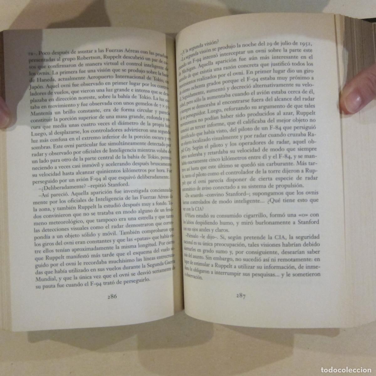Libros de segunda mano: G&Eacute;NESIS - W. A. HARBINSON (C&Iacute;RCULO DE LECTORES) NOVELA - Foto 6