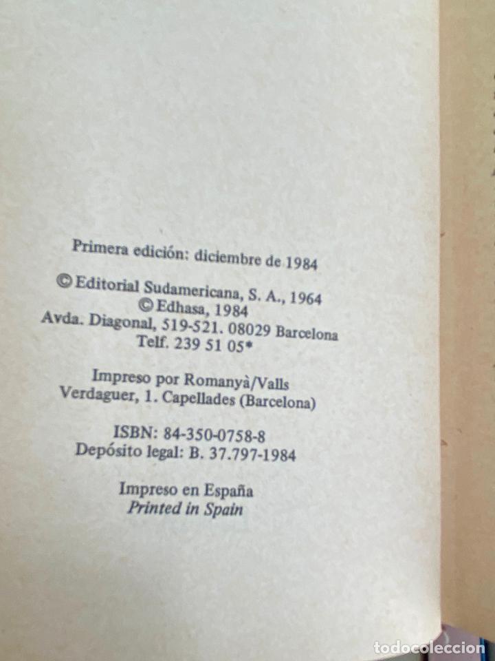 Libros de segunda mano: Ferdydurke. Witold Gombrowicz - Foto 3