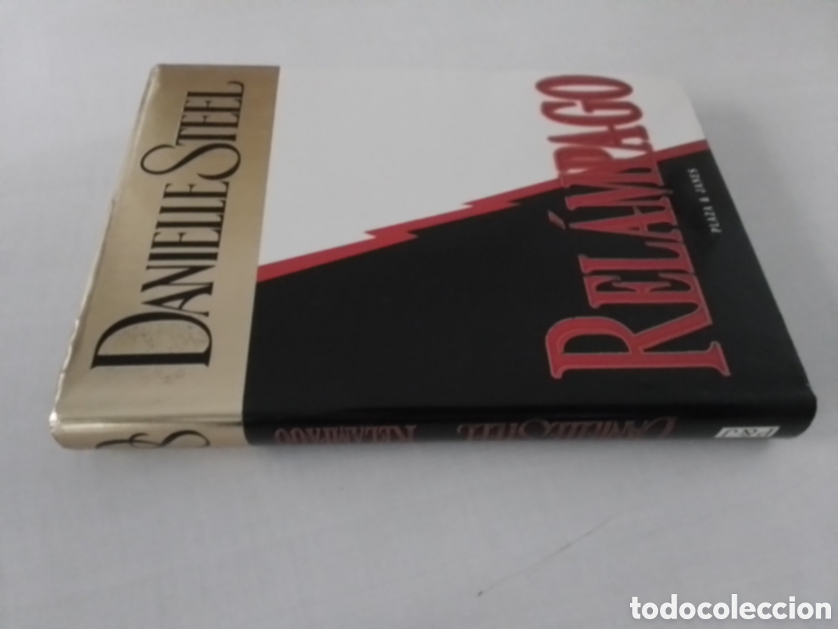 Libros de segunda mano: Libro Danielle Steel - Foto 2