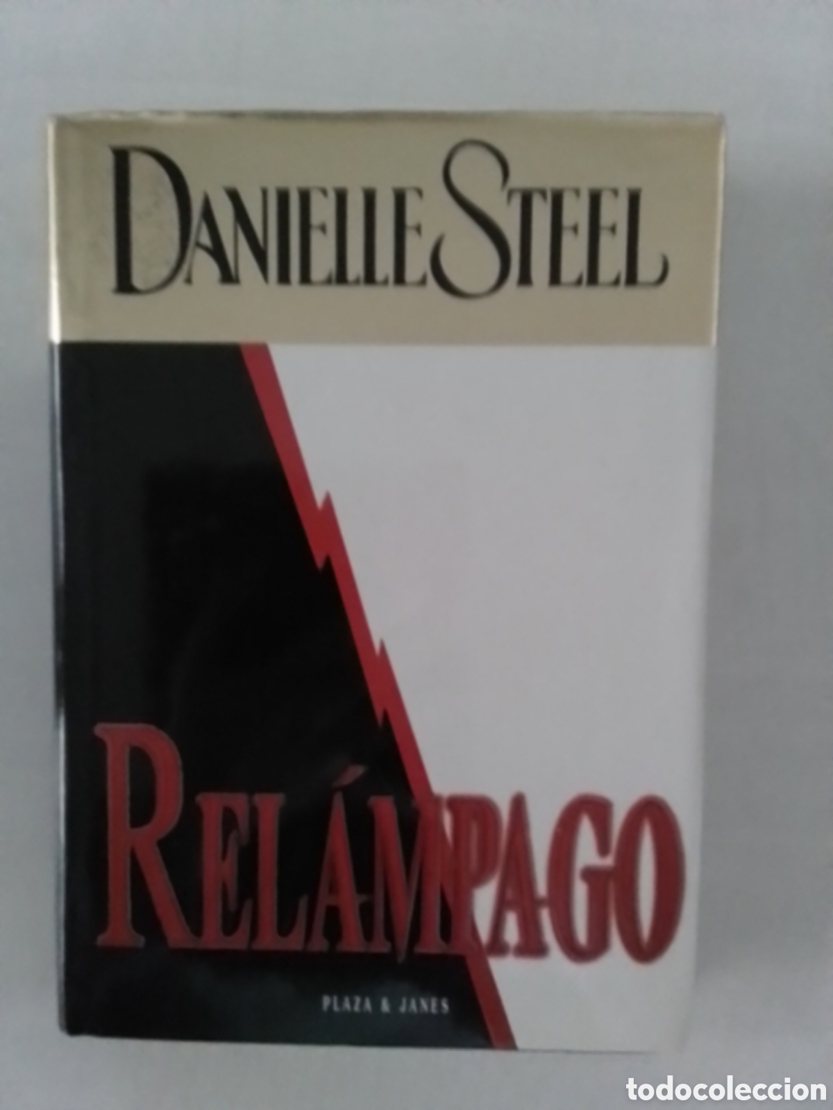 Libros de segunda mano: Libro Danielle Steel - Foto 1