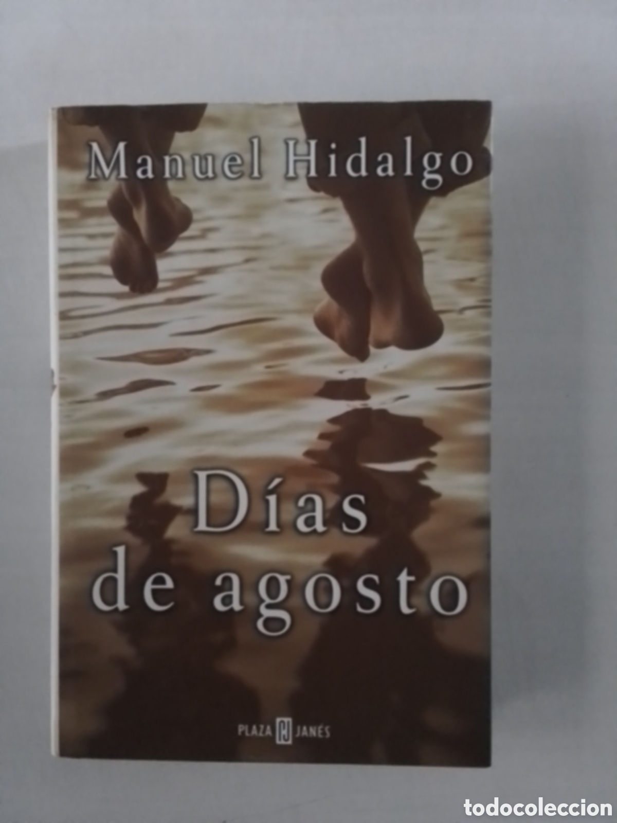 Libros de segunda mano: Libro Manuel Hidalgo - Foto 1