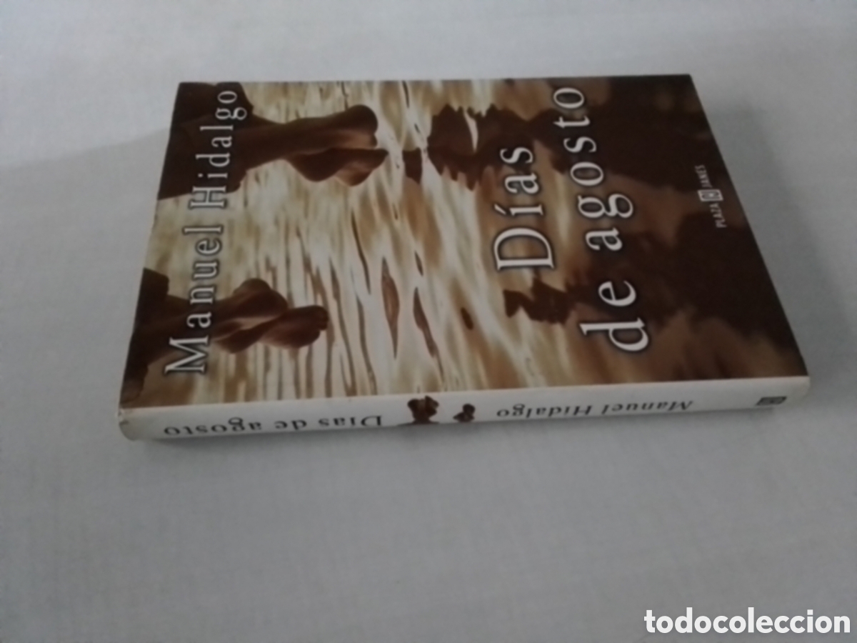 Libros de segunda mano: Libro Manuel Hidalgo - Foto 2