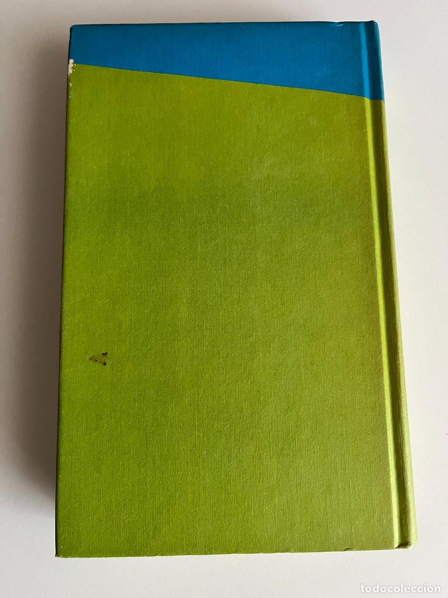 Libros de segunda mano: CIRUJANO DEL AIRE- FRANK G. SLAUGHTER - Foto 3