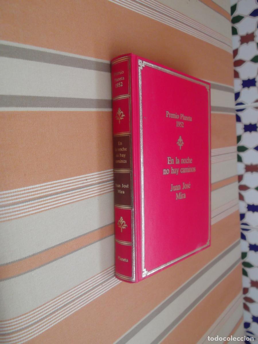 Libros de segunda mano: PREMIOS PLANETA 35 TOMOS. - Foto 6
