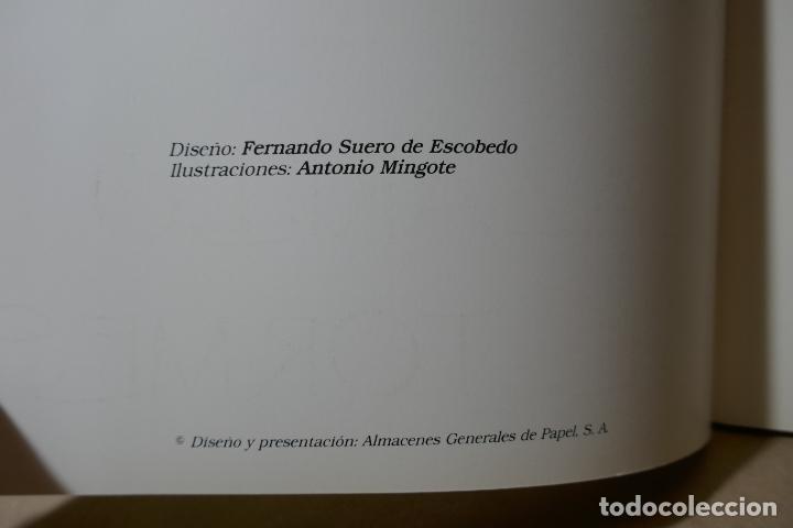 Libros de segunda mano: Lazarillo de Tormes - An&oacute;nimo - Foto 7
