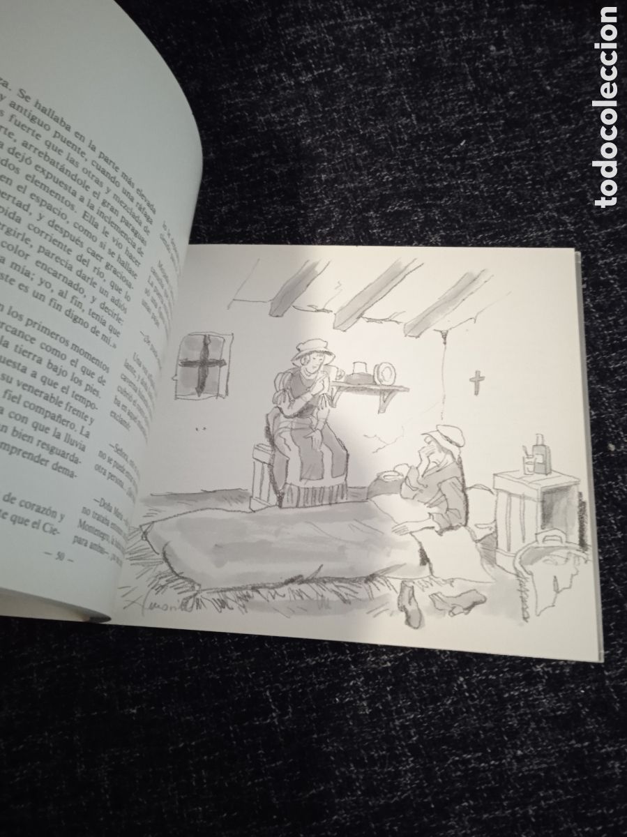 Libros de segunda mano: RUINAS. / ROSALIA DE CASTRO - Foto 3