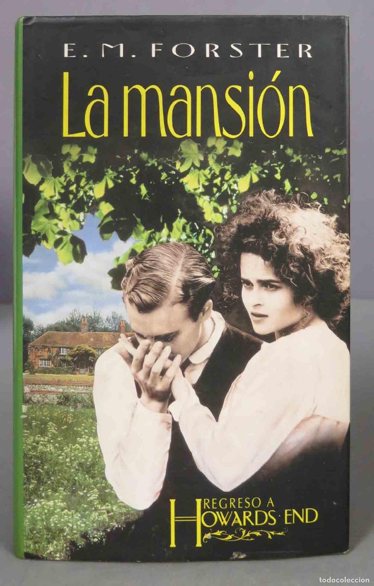 Libros de segunda mano: La mansi&oacute;n. FORSTER - Foto 1