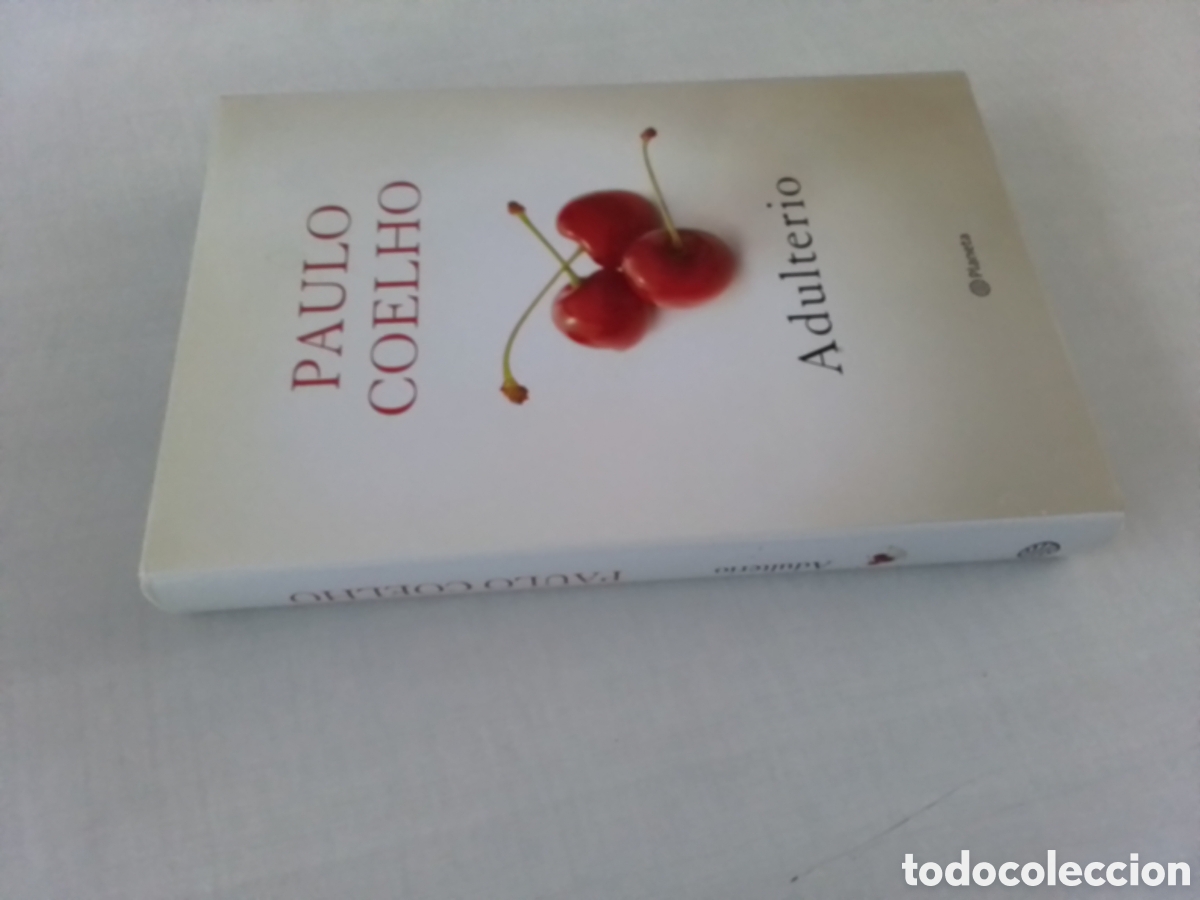 Libros de segunda mano: Libro Paulo Coelho - Foto 4
