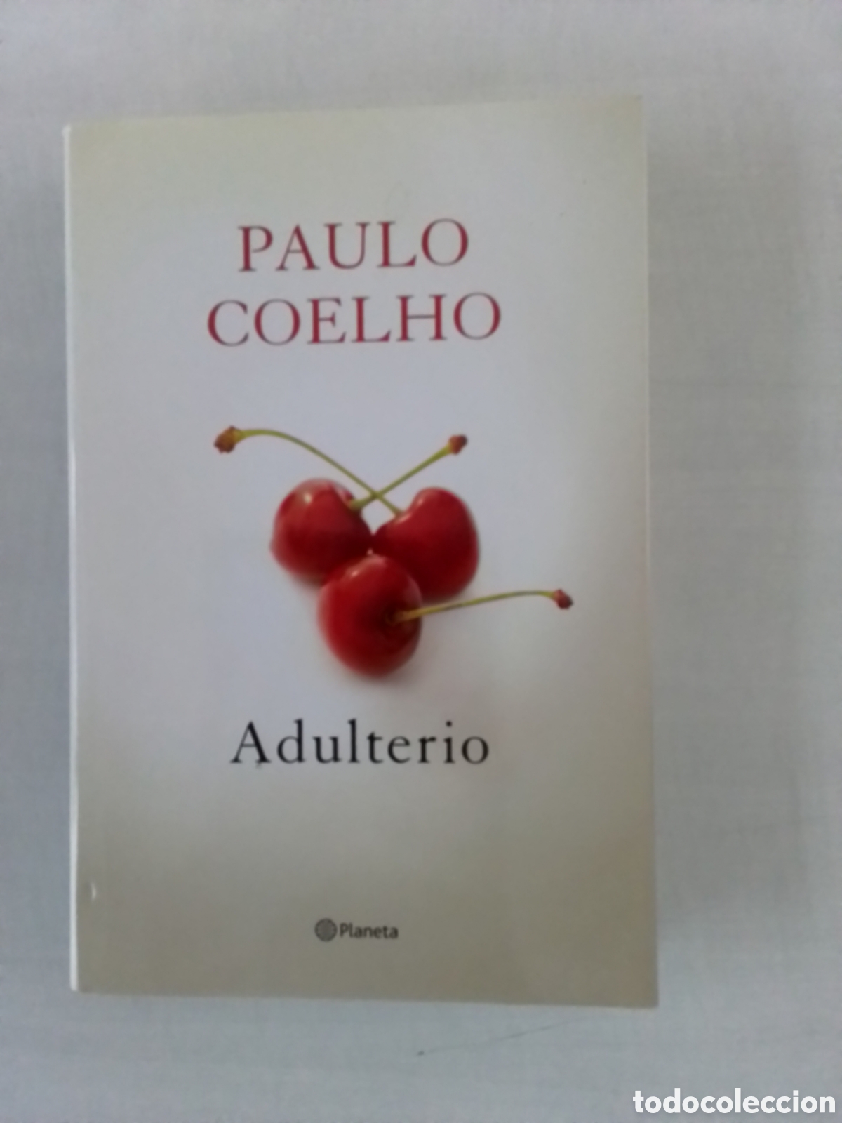 Libros de segunda mano: Libro Paulo Coelho - Foto 1