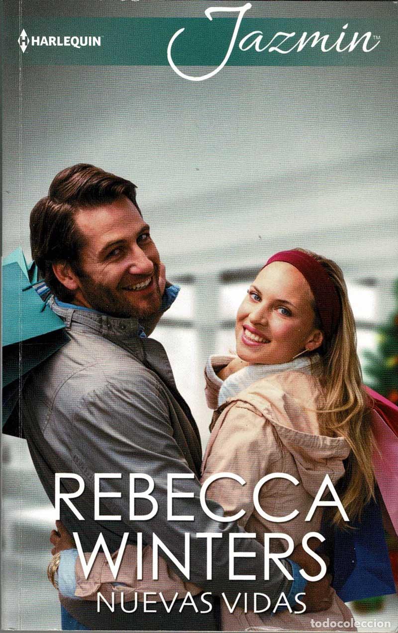 Libros de segunda mano: Nuevas vidas - Rebecca Winters - Foto 1