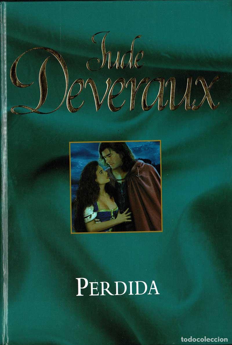 Libros de segunda mano: Perdida - Jude Deveraux - Foto 1