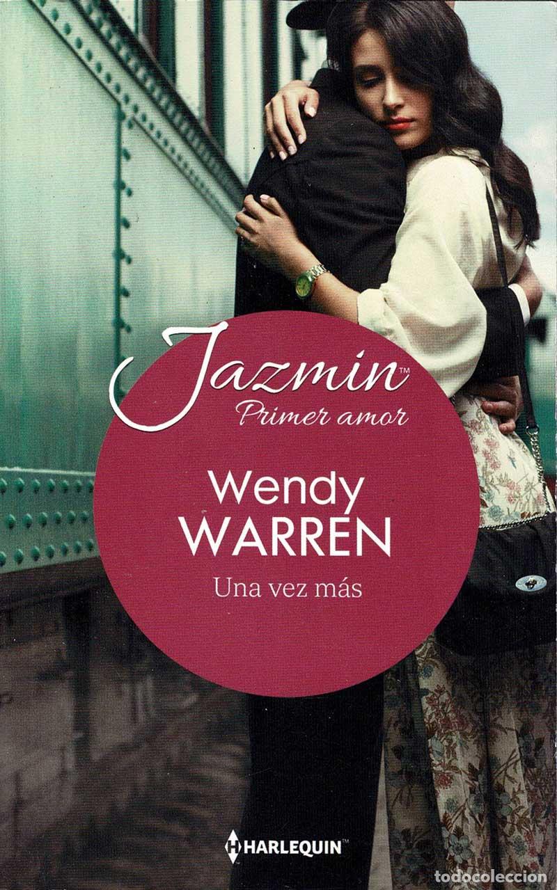 Libros de segunda mano: Una vez m&aacute;s - Wendy Warren - Foto 1