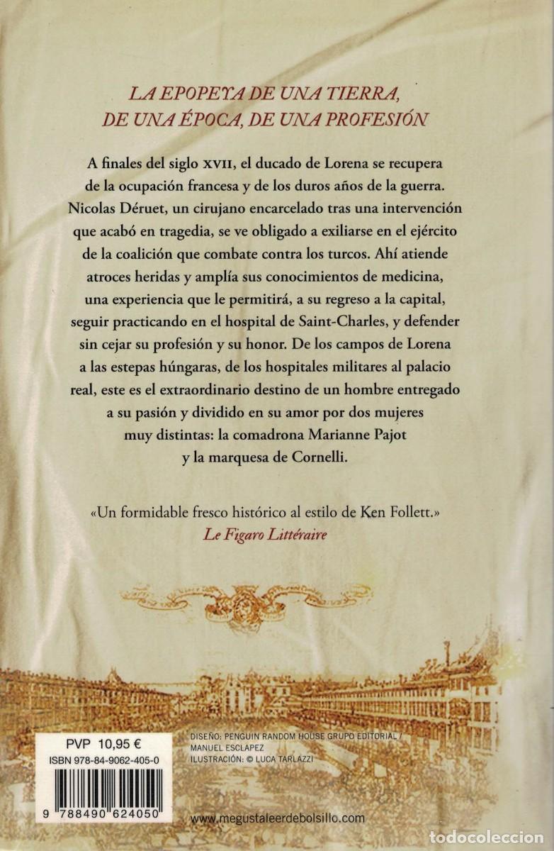 Libros de segunda mano: &Eacute;ric Marchal, El Sol bajo la seda - Foto 2