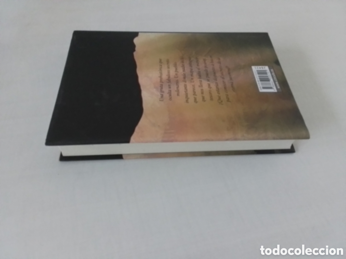 Libros de segunda mano: Libro Glenn Cooper - Foto 4