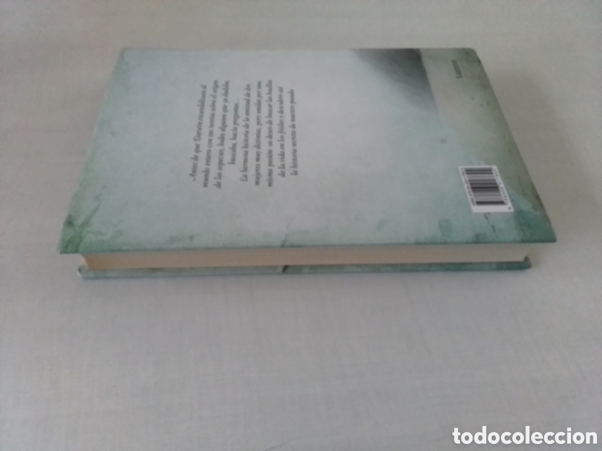 Libros de segunda mano: Libro Tracy Chevalier - Foto 3