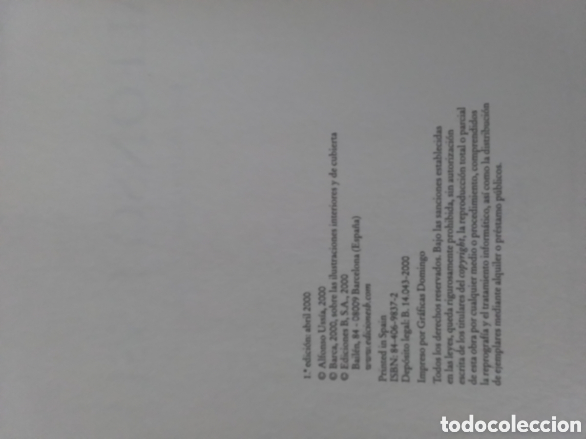 Libros de segunda mano: Libro Alfonso Ussia - Foto 2