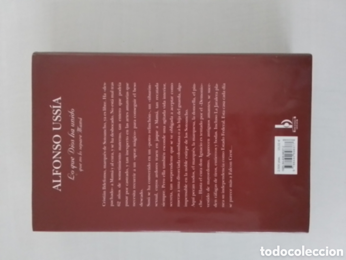 Libros de segunda mano: Libro Alfonso Ussia - Foto 4