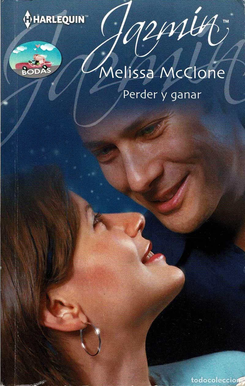 Libros de segunda mano: Perder y ganar - Melissa McClone - Foto 1