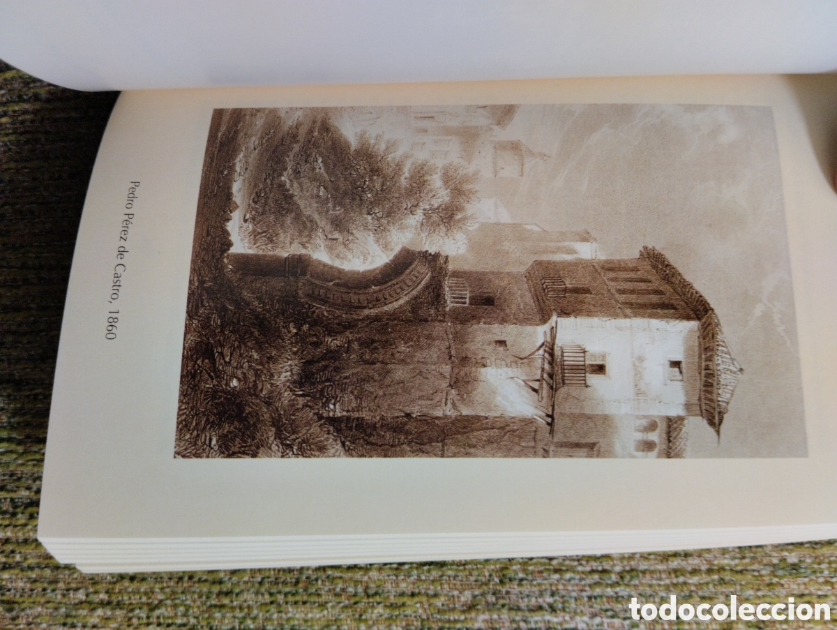 Libros de segunda mano: Cuentos de la Alhambra Washington Irving, Edilux - Foto 4