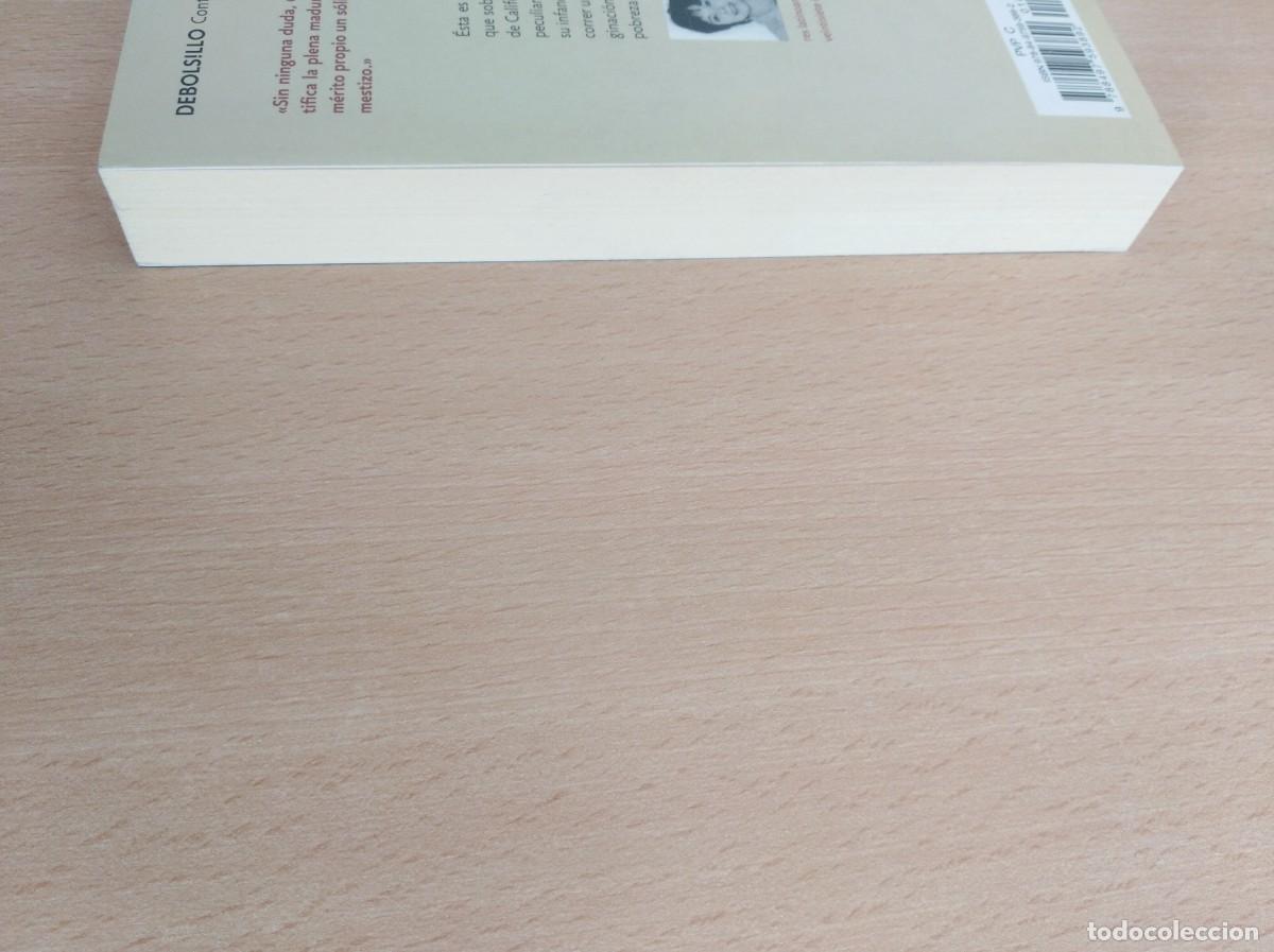 Libros de segunda mano: EL PLAN INFINITO. Isabel Allende - Foto 5