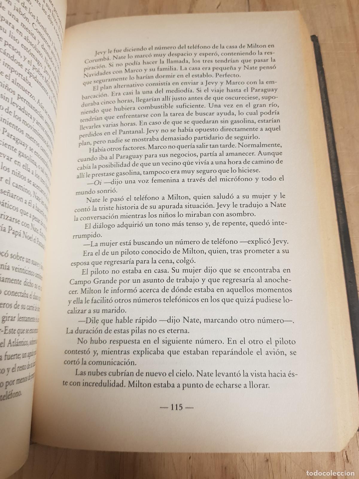 Libros de segunda mano: El testamento - John Grisham - Foto 3