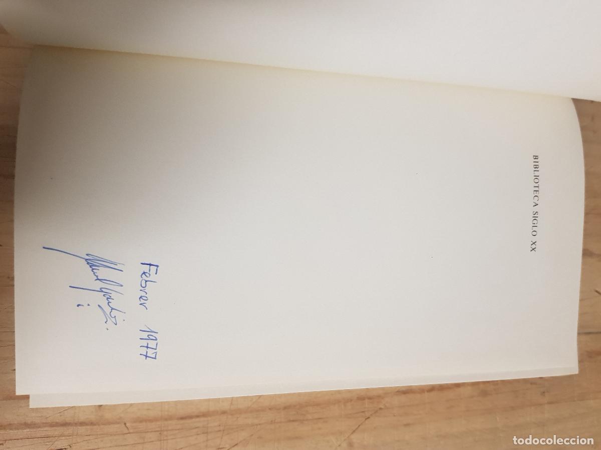 Libros de segunda mano: Al este del ed&eacute;n - John Steinbeck - Foto 2