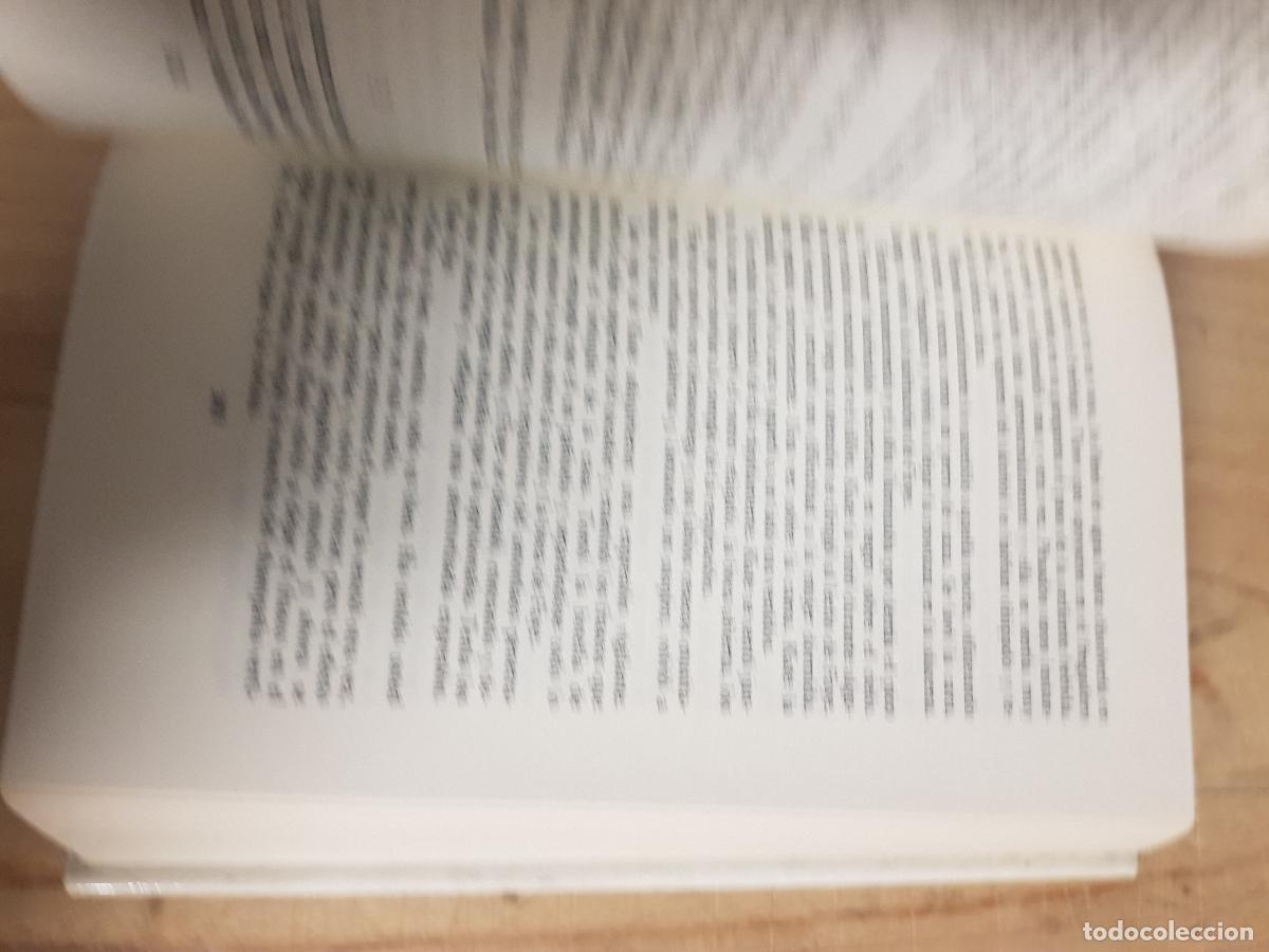 Libros de segunda mano: Al este del ed&eacute;n - John Steinbeck - Foto 4