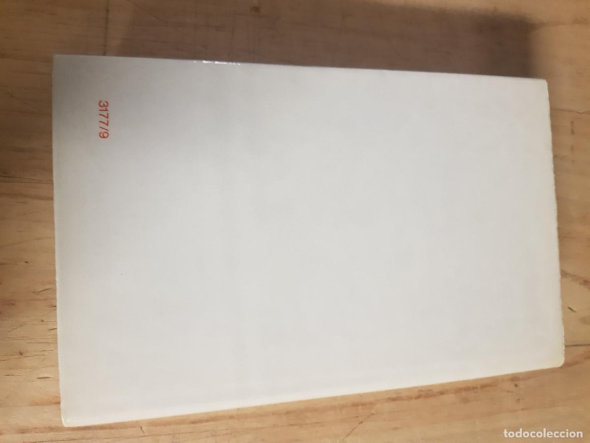 Libros de segunda mano: Al este del ed&eacute;n - John Steinbeck - Foto 6