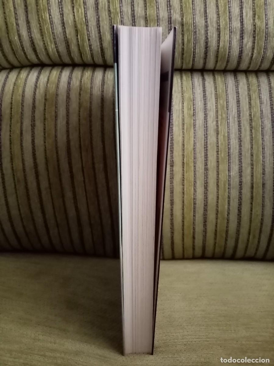 Libros de segunda mano: EL AZUL DE LA VIRGEN - Foto 5