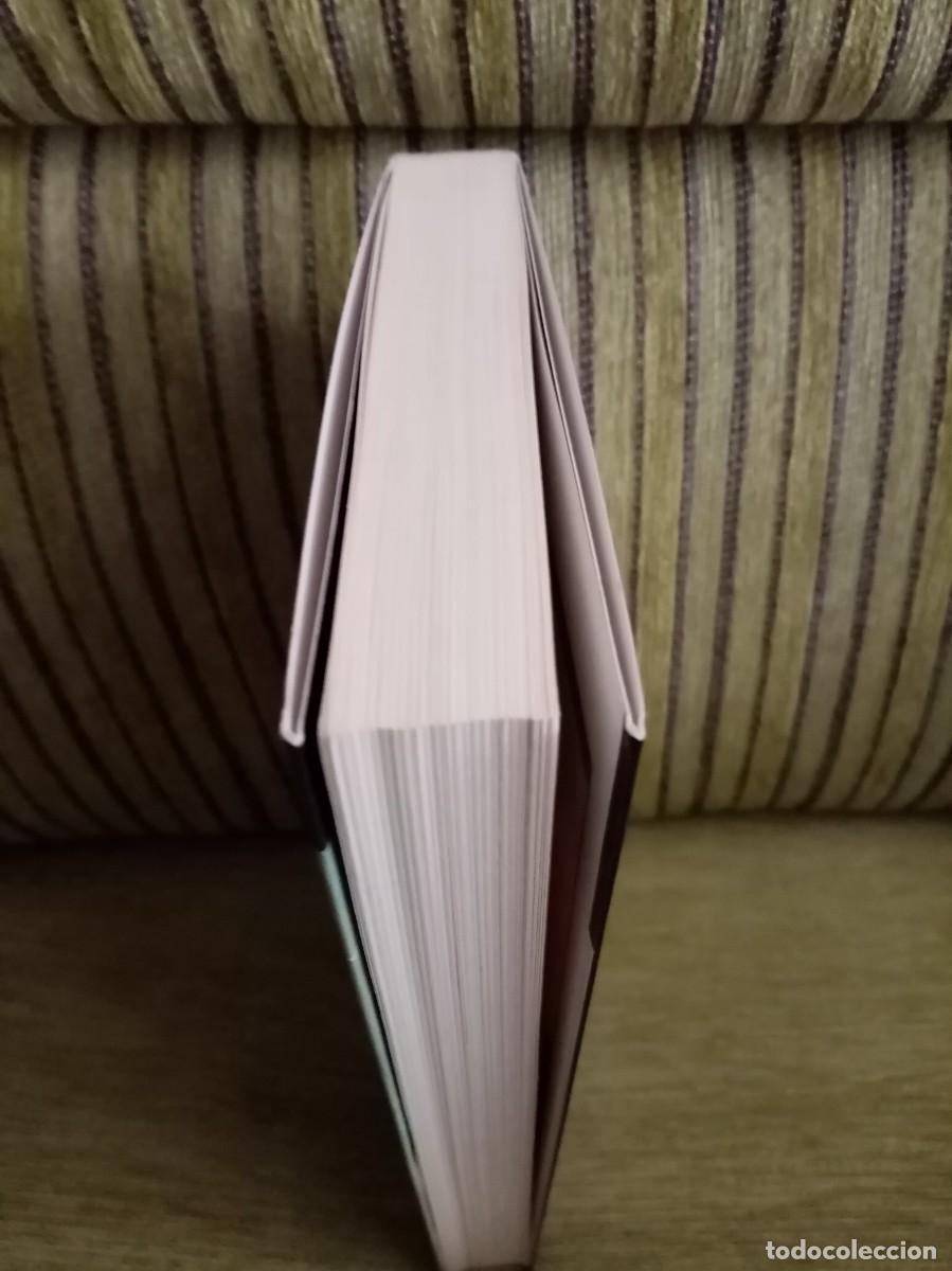 Libros de segunda mano: EL AZUL DE LA VIRGEN - Foto 6