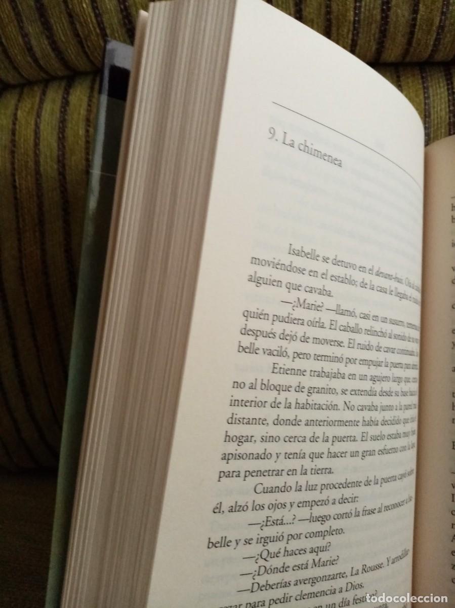 Libros de segunda mano: EL AZUL DE LA VIRGEN - Foto 8