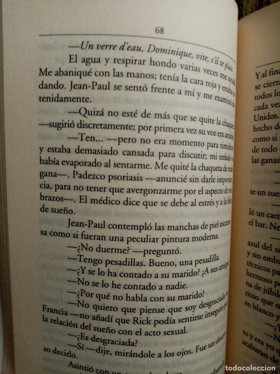 Libros de segunda mano: EL AZUL DE LA VIRGEN - Foto 11