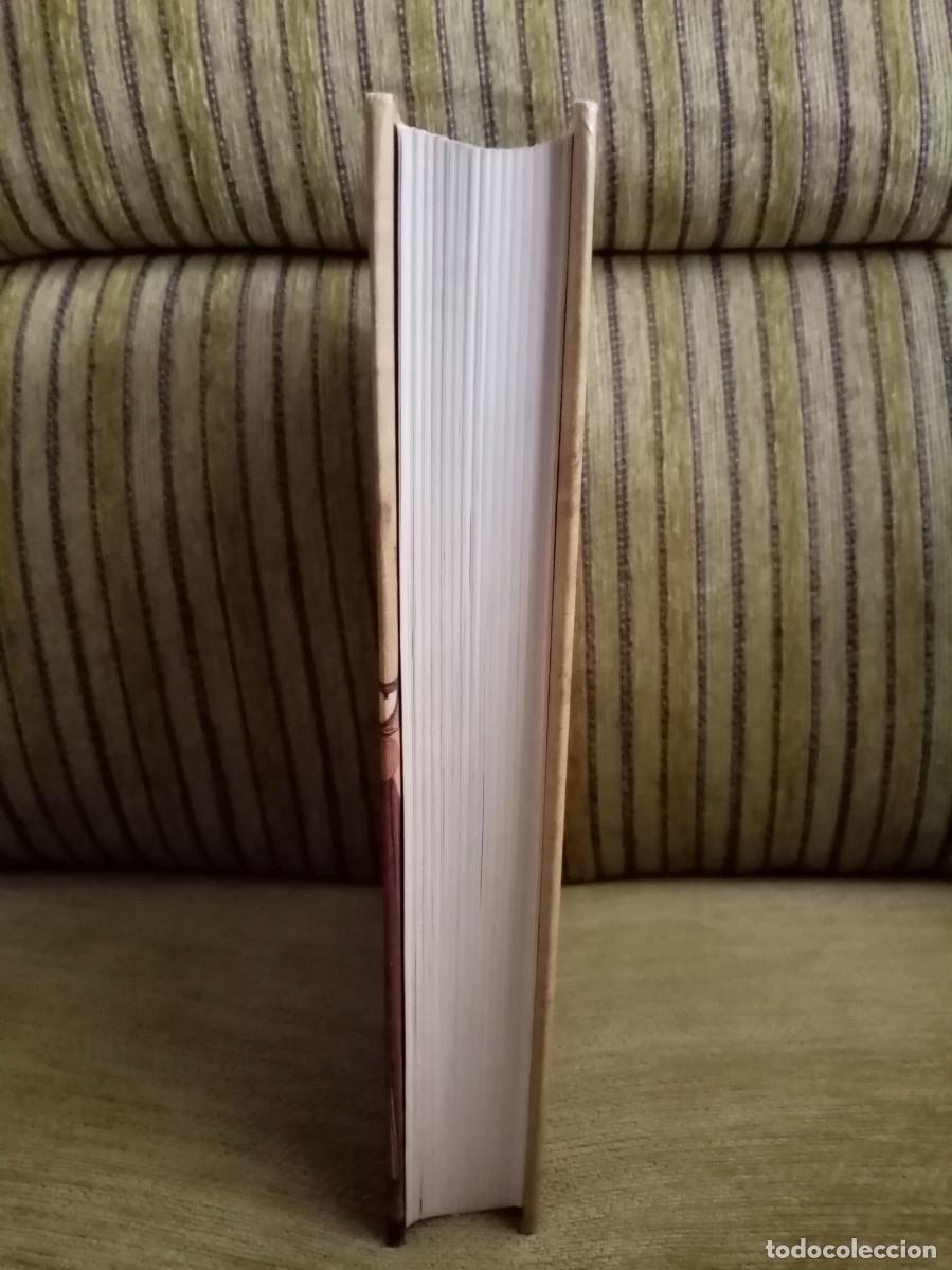 Libros de segunda mano: EL &Uacute;LTIMO CAT&Oacute;N Matilde Asensi - Foto 5