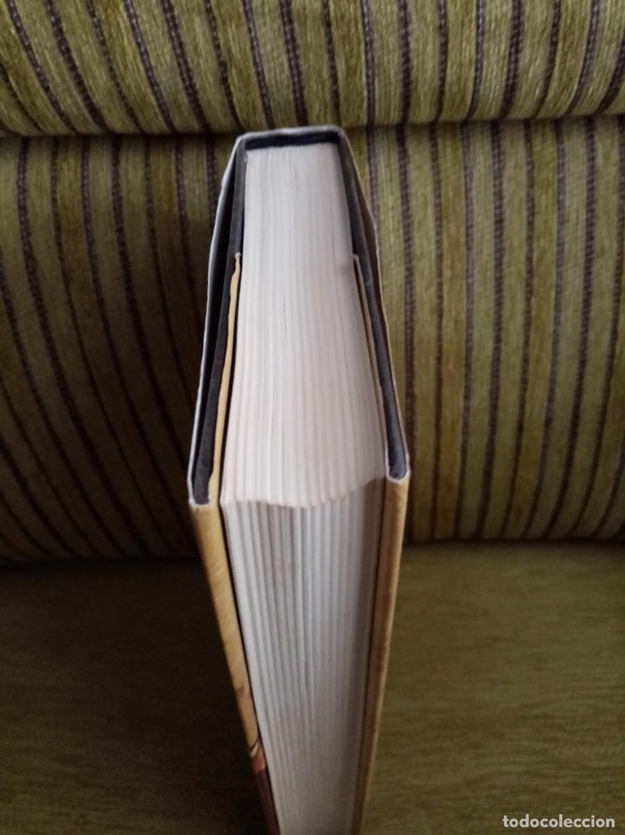 Libros de segunda mano: EL &Uacute;LTIMO CAT&Oacute;N Matilde Asensi - Foto 6