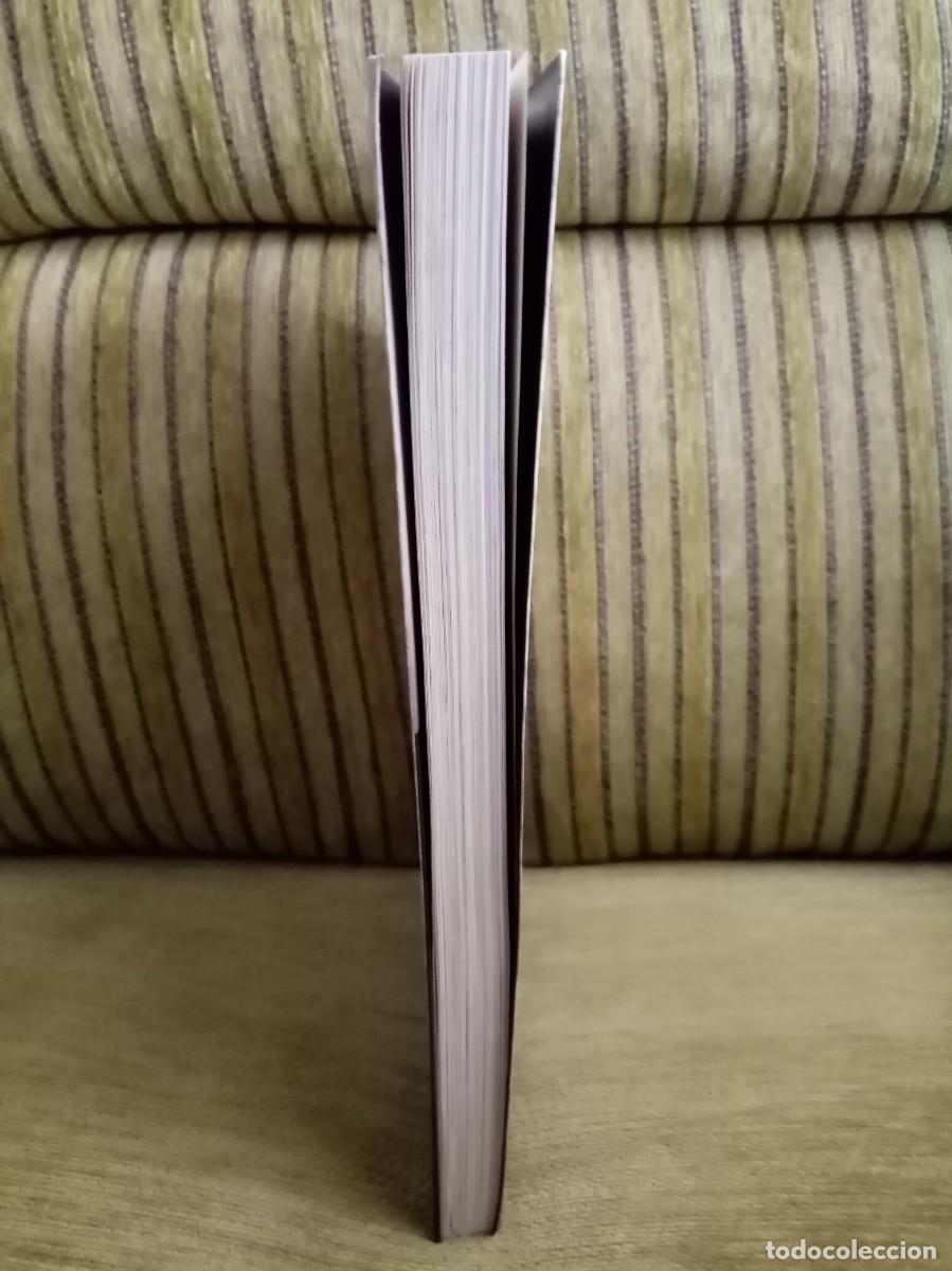 Libros de segunda mano: MARIO Y LOS ESCRIBIDORES - Foto 5