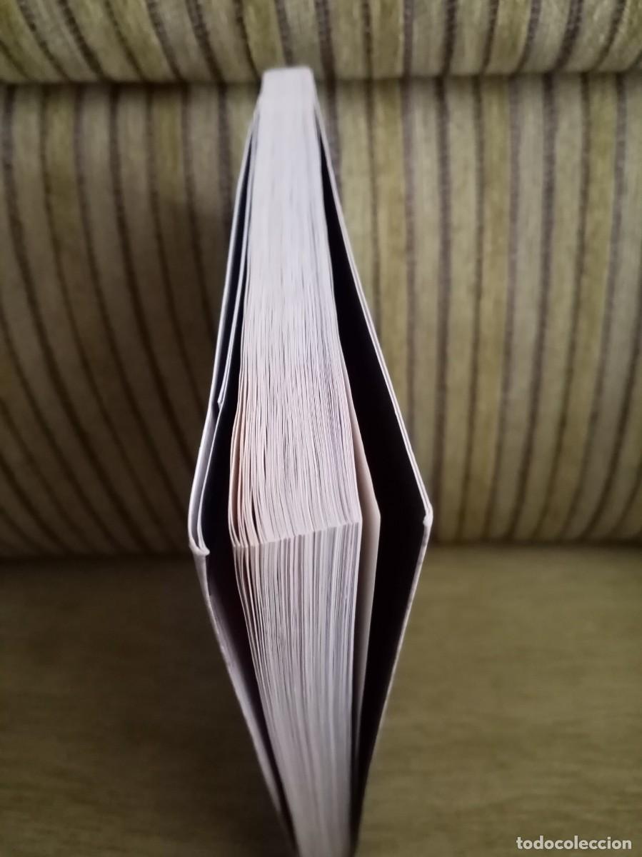 Libros de segunda mano: MARIO Y LOS ESCRIBIDORES - Foto 6