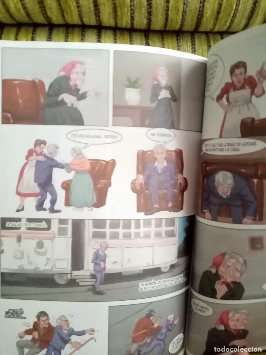 Libros de segunda mano: MARIO Y LOS ESCRIBIDORES - Foto 13