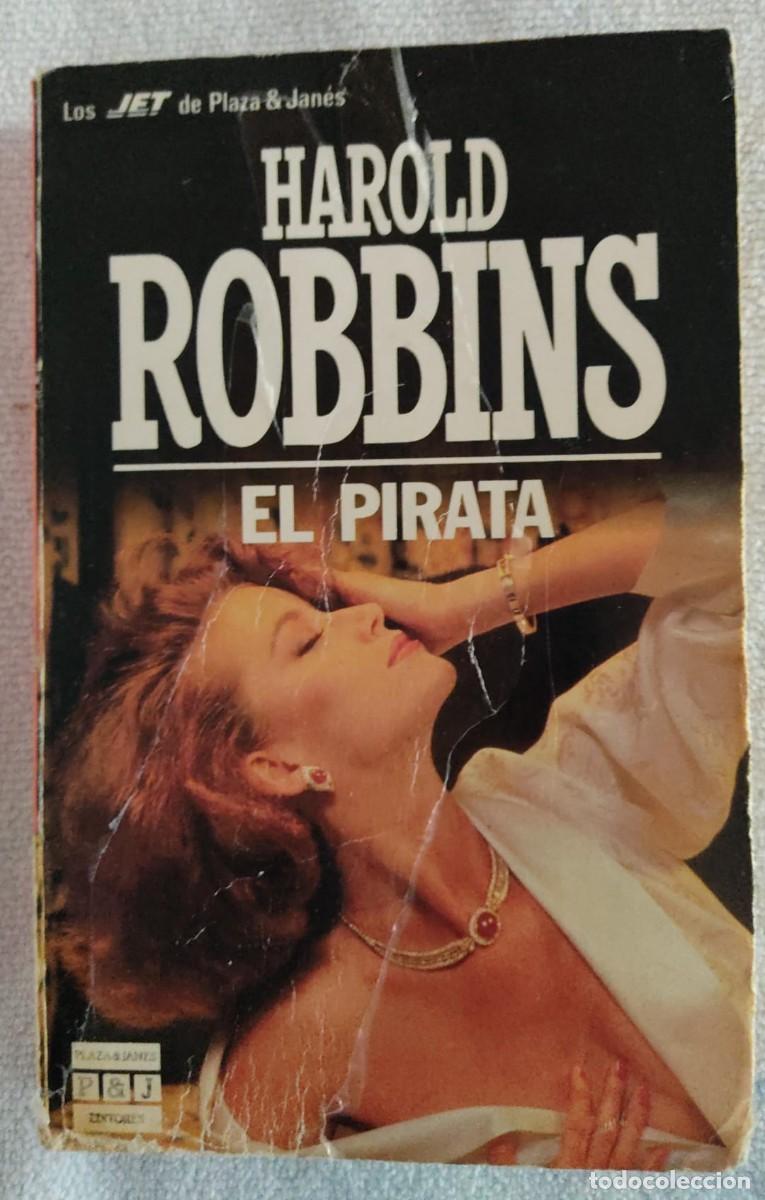 Libros de segunda mano: EL PIRATA. - Foto 1
