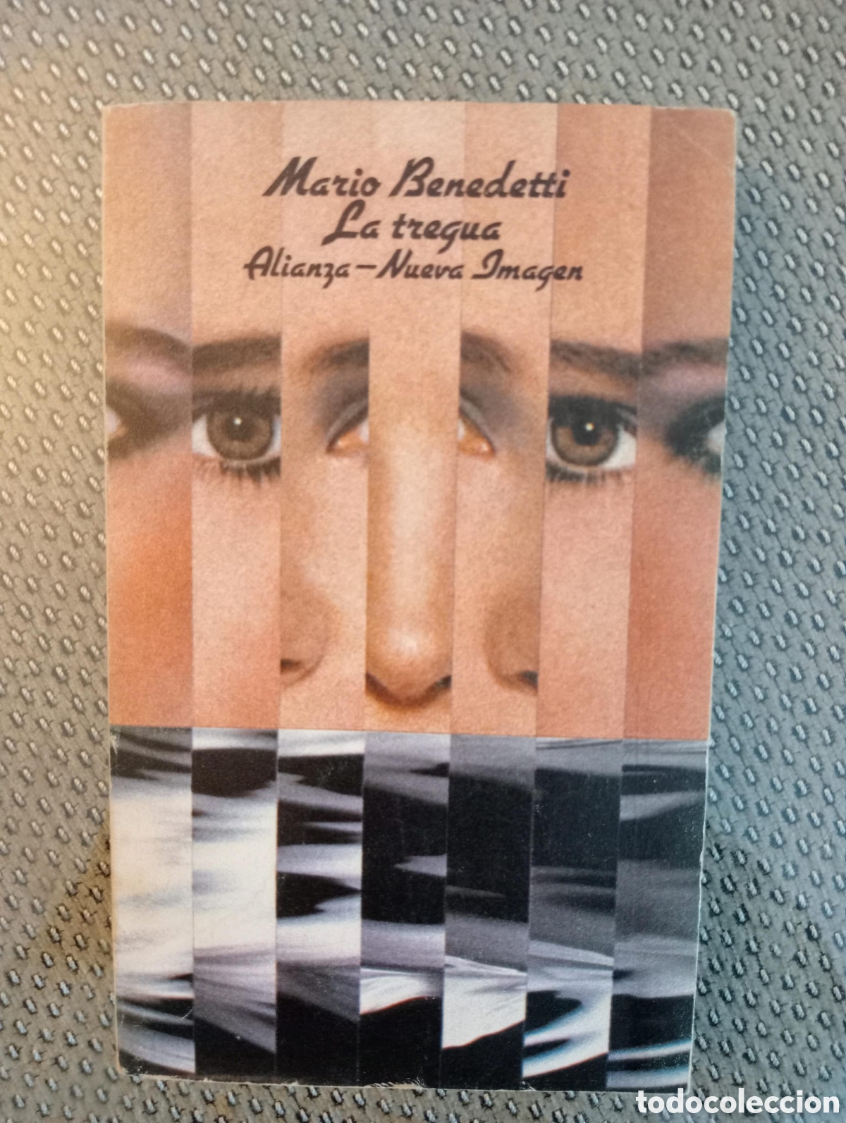 Libros de segunda mano: La tregua / Mario Benedetti - Foto 1