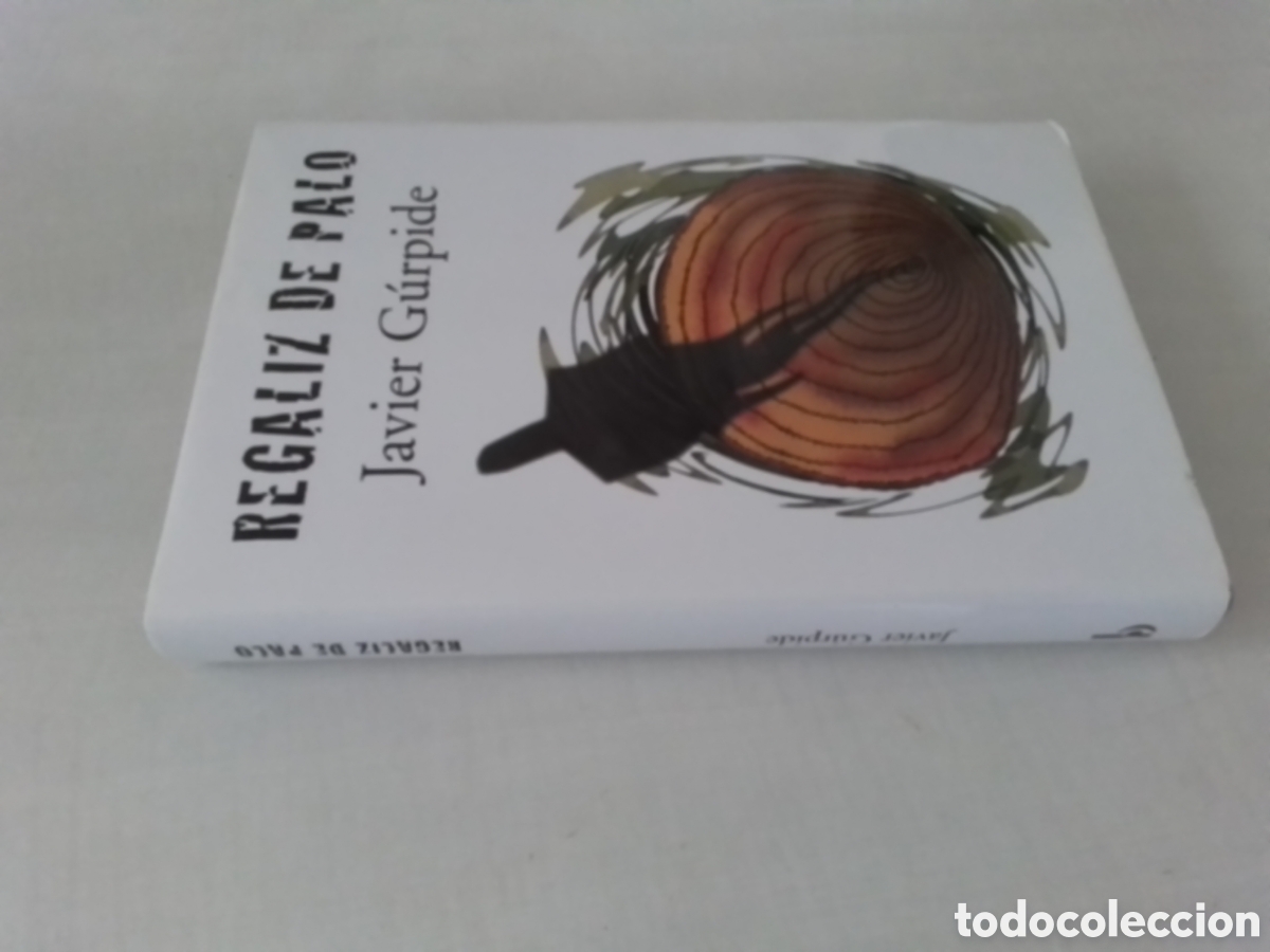 Libros de segunda mano: Libro Javier Gurpide - Foto 5