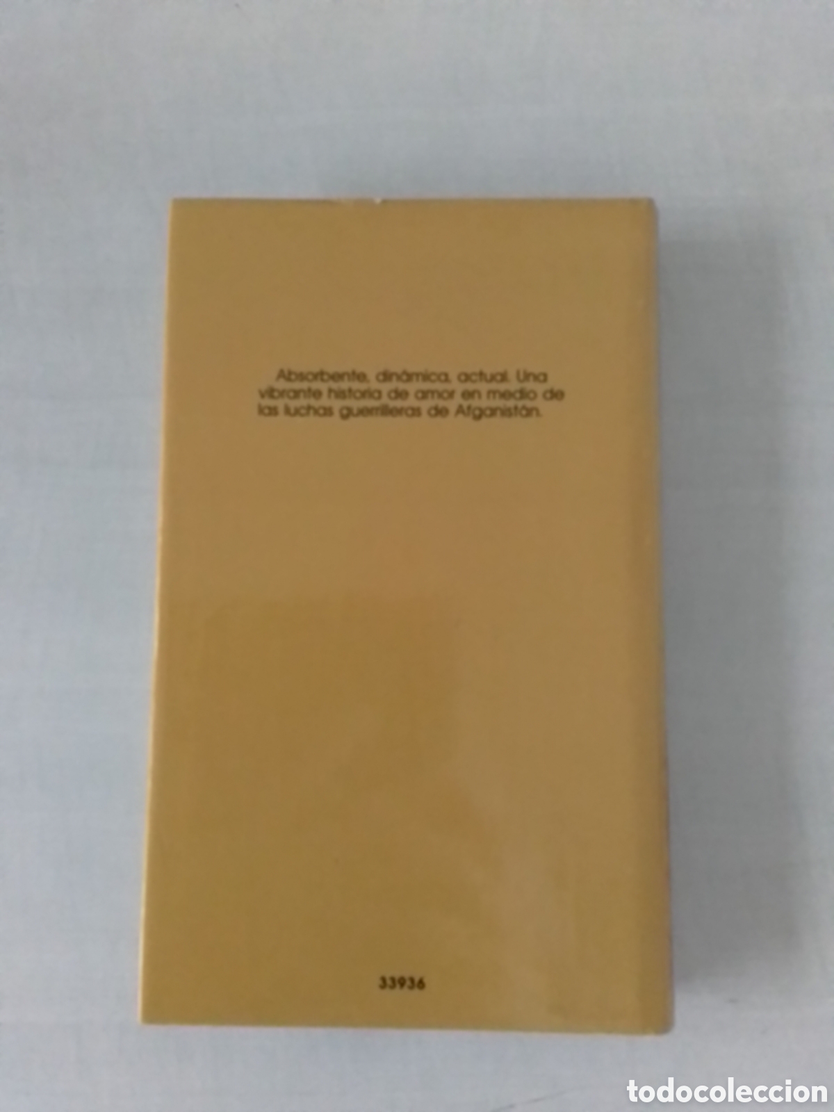 Libros de segunda mano: Libro Ken Follett - Foto 4