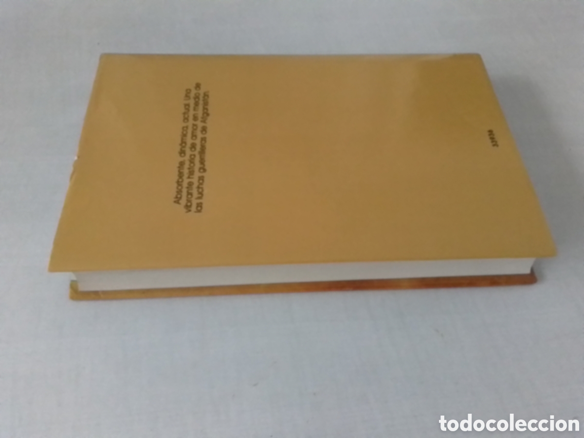 Libros de segunda mano: Libro Ken Follett - Foto 5