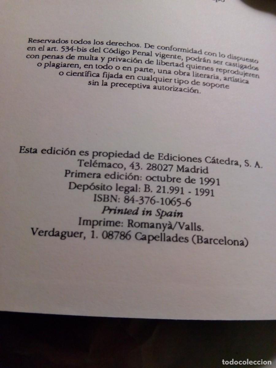 Libros de segunda mano: ALBUCIO / PASCAL QUIGNARD - Foto 5