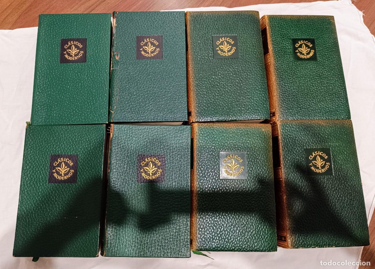 Libros de segunda mano: Libros de Zane Grey . - Foto 11