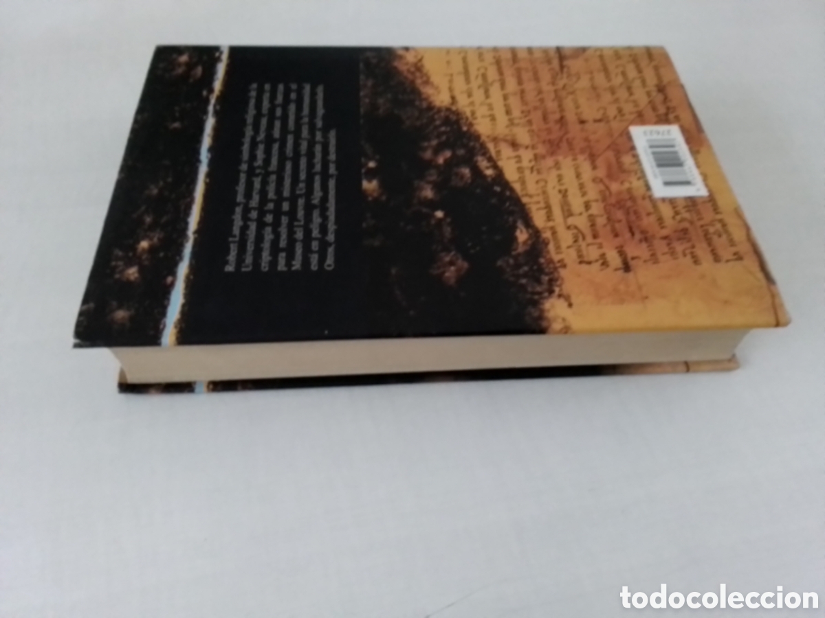 Libros de segunda mano: Libro Dan Brown - Foto 3