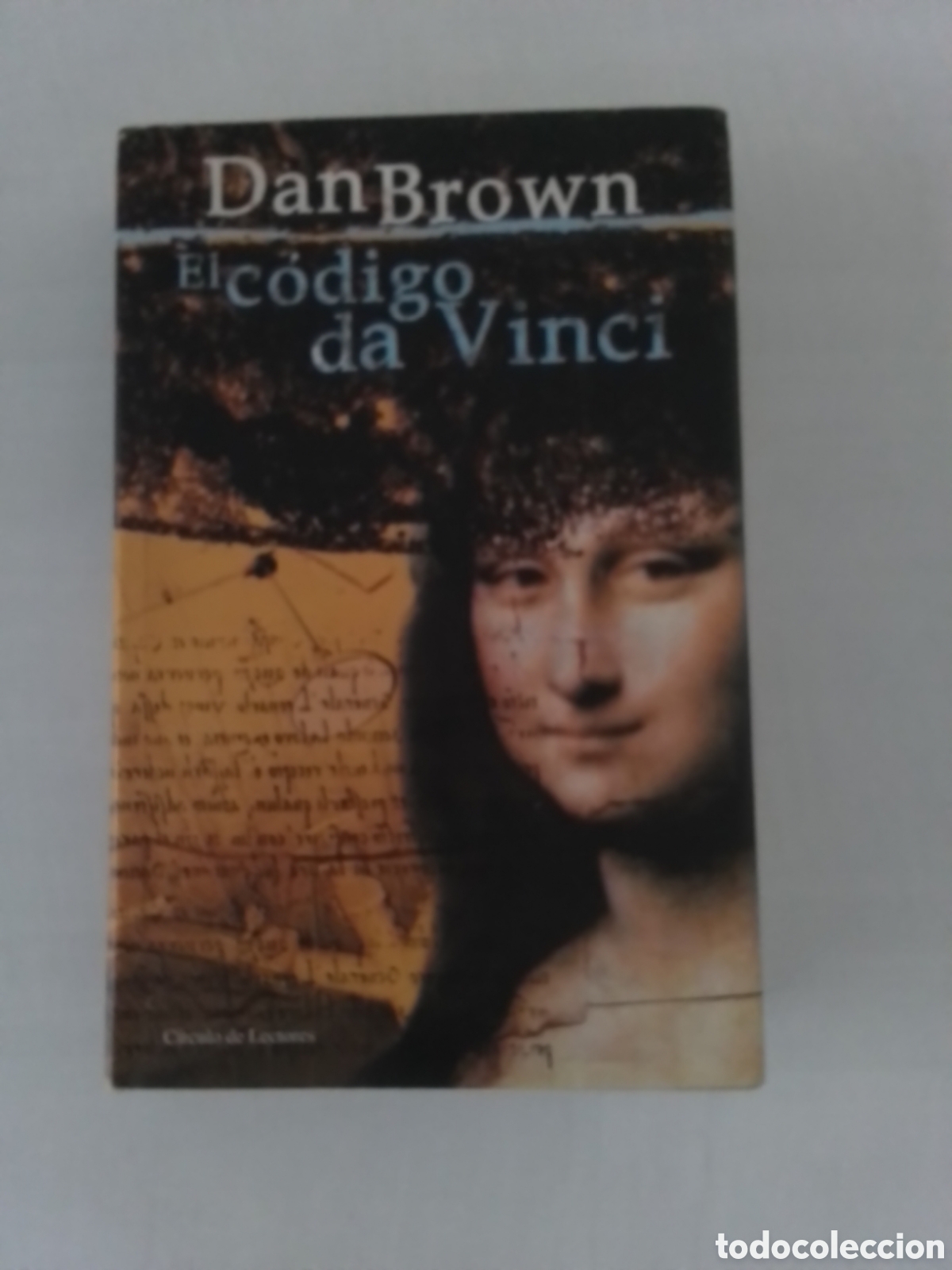 Libros de segunda mano: Libro Dan Brown - Foto 1